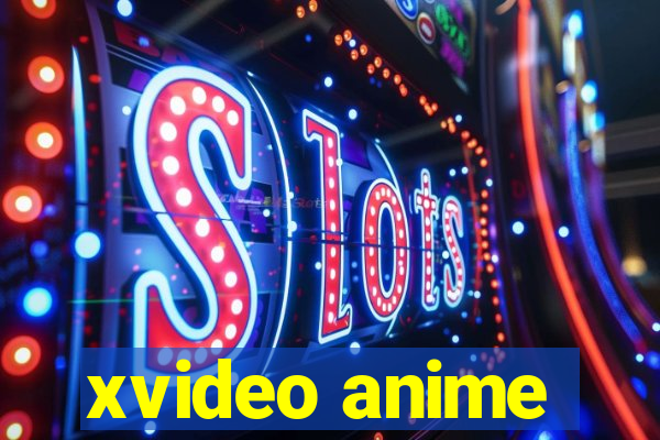 xvideo anime